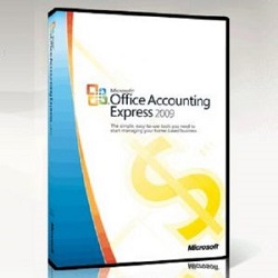 Microsoft Office Accounting Express US Edition 2009 Free Download