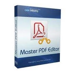 Master PDF Editor 2023 Free Download
