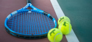 US Open kostenlos sehen und streamen – überall mit VPN