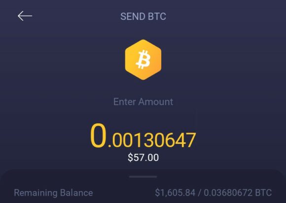 Bitcoin funktioniert immer – Banken sind nicht notwendig