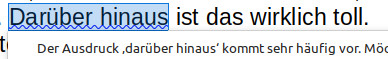 LanguageTool funktioniert noch